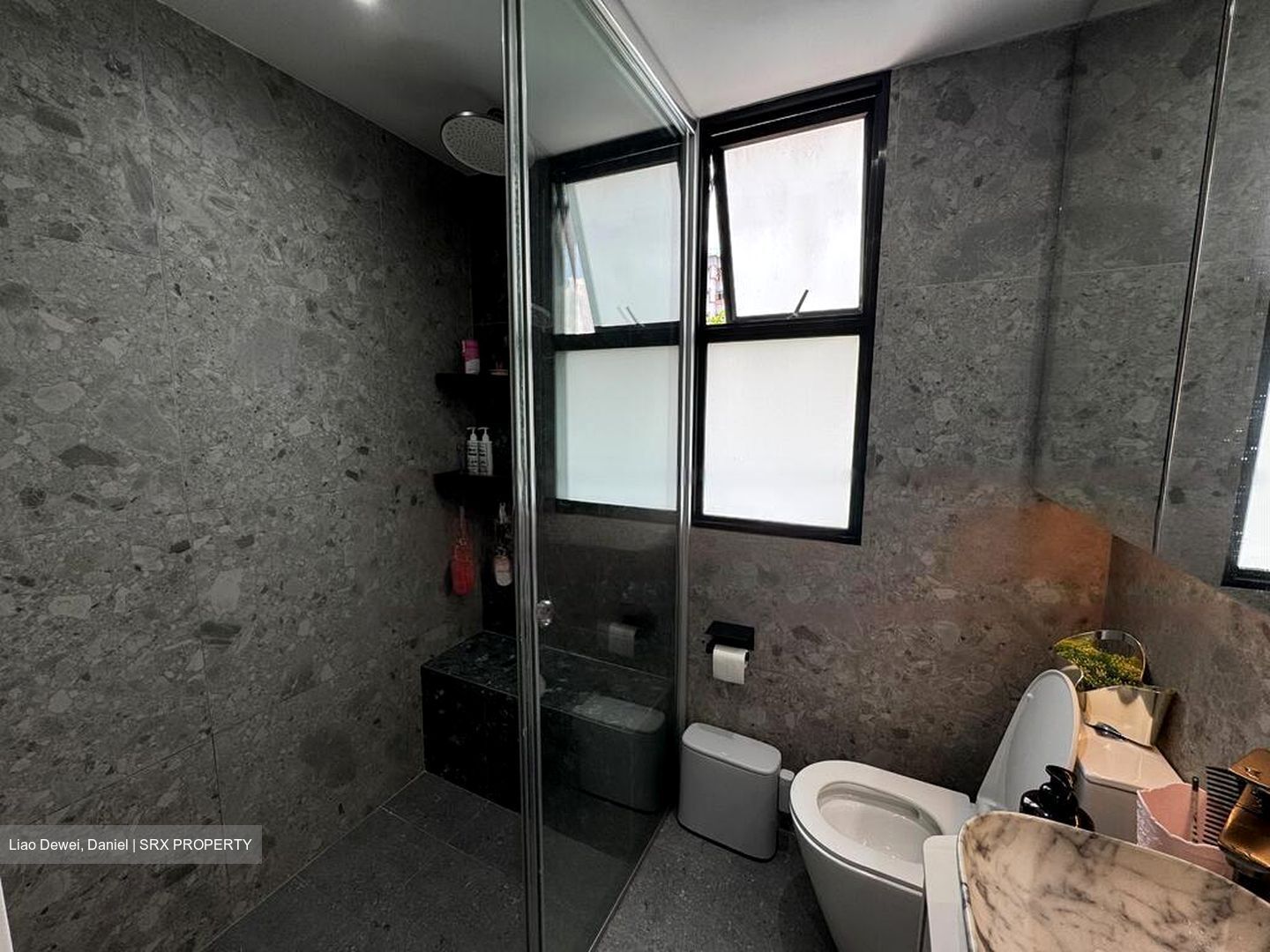 The Eden At Tampines (D18), Condominium #540761251